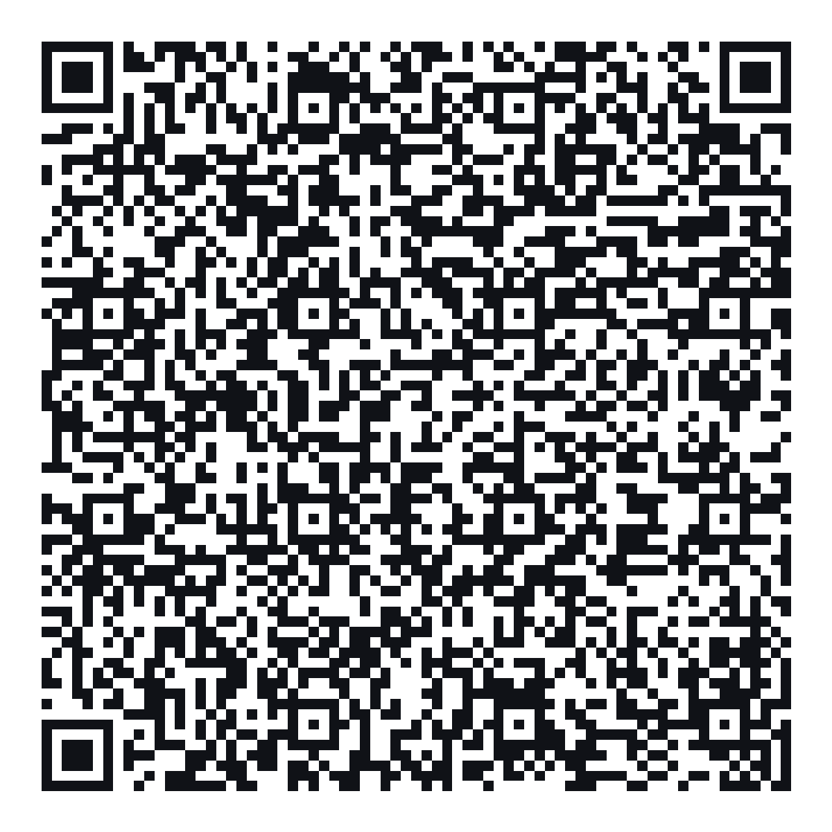 QR Code para falar com a APLIC.AI no WhatsApp